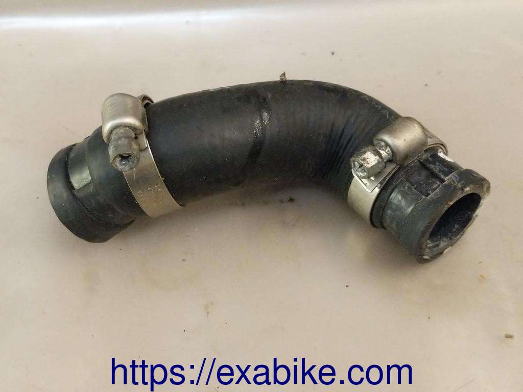 water hose Honda Transalp 650 - photo 1