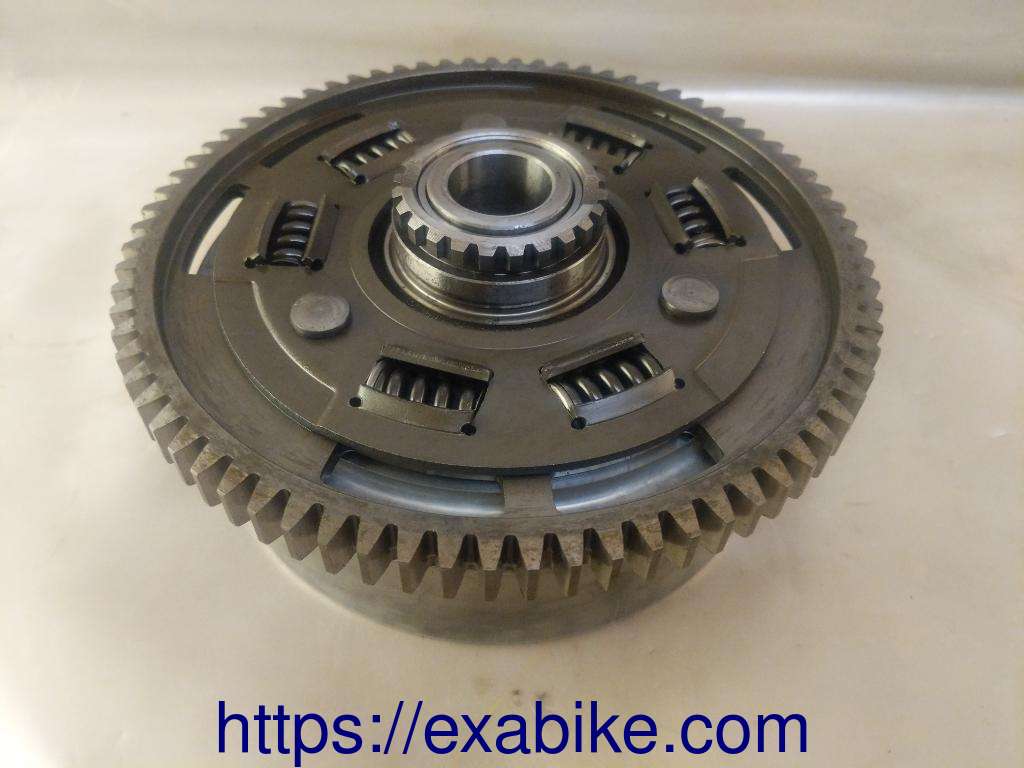 outer clutch Suzuki RF 600 - photo 2