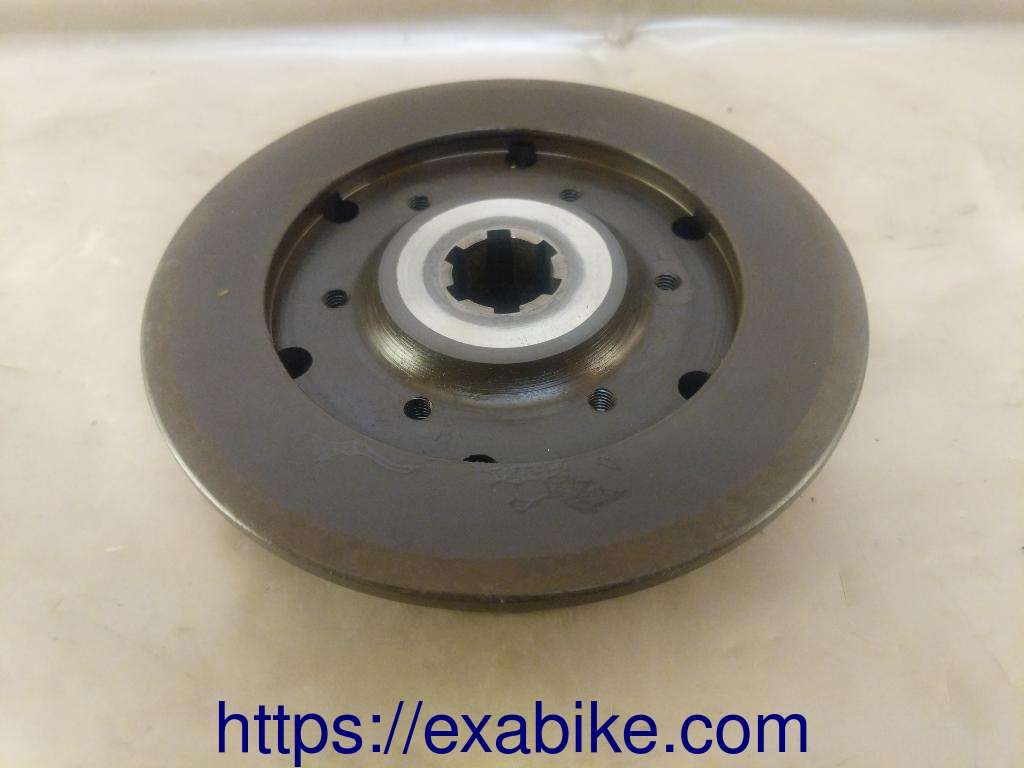 noix d'embrayage Suzuki RF 600 - photo 2