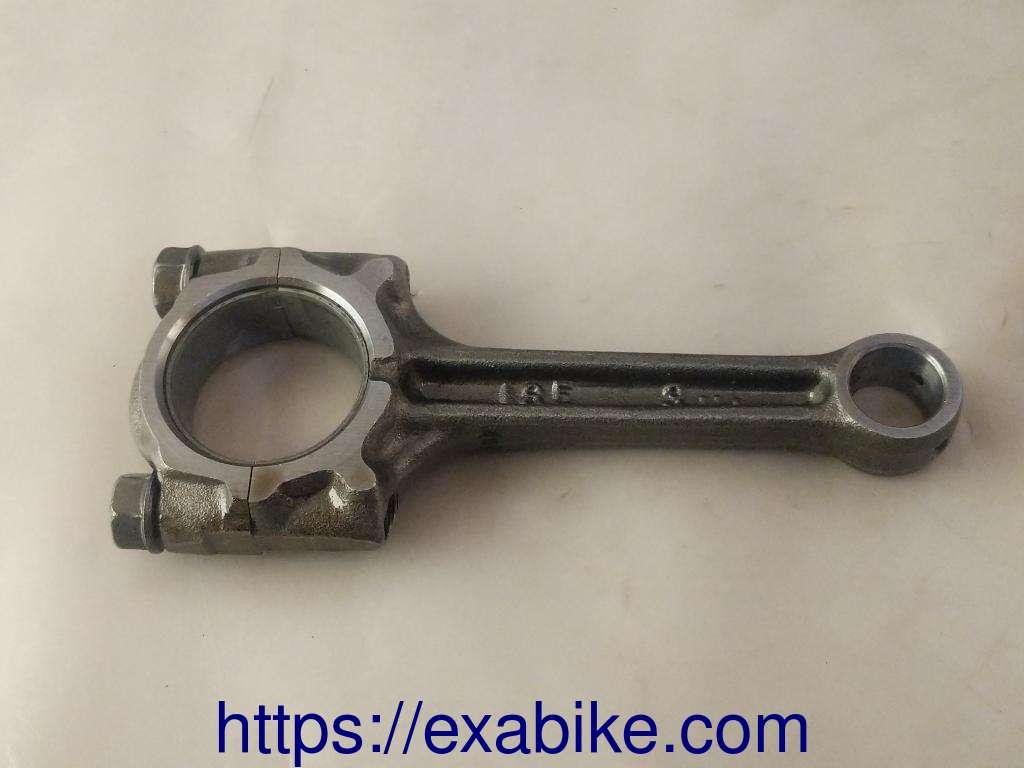 connecting rod Suzuki RF 600 - photo 1