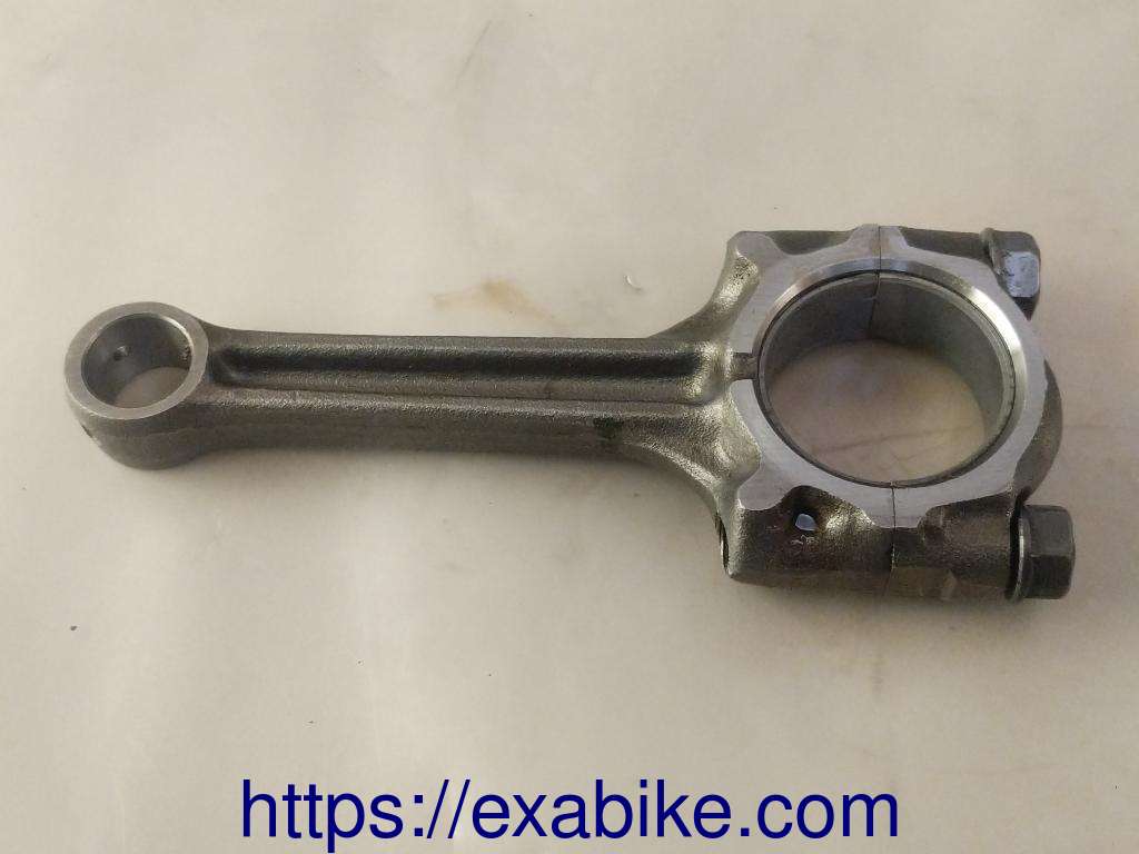 connecting rod Suzuki RF 600 - photo 2
