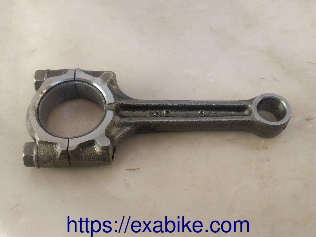 connecting rod Suzuki RF 600 - photo 1