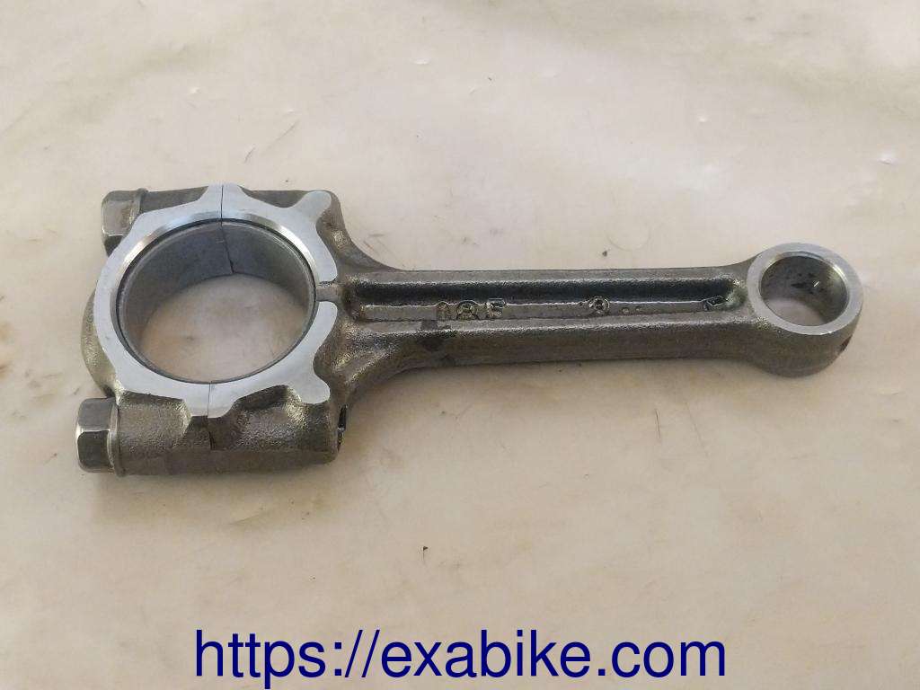 connecting rod Suzuki RF 600 - photo 1