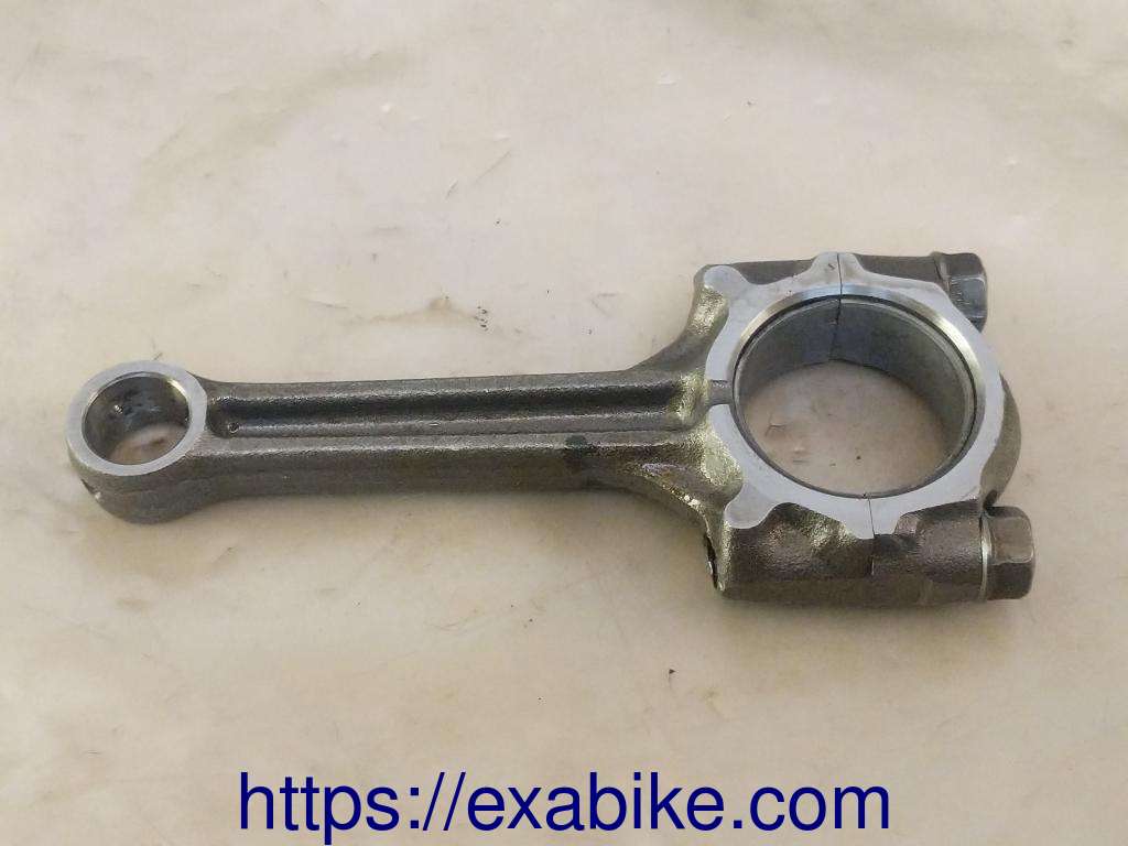connecting rod Suzuki RF 600 - photo 2