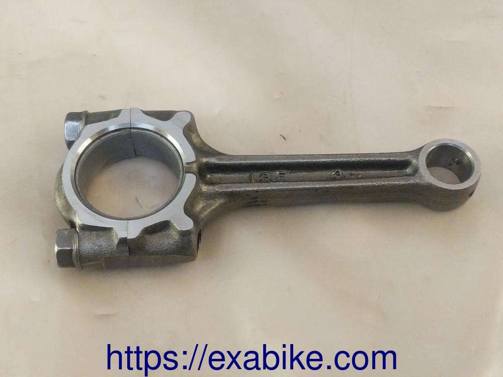 connecting rod Suzuki RF 600 - photo 1