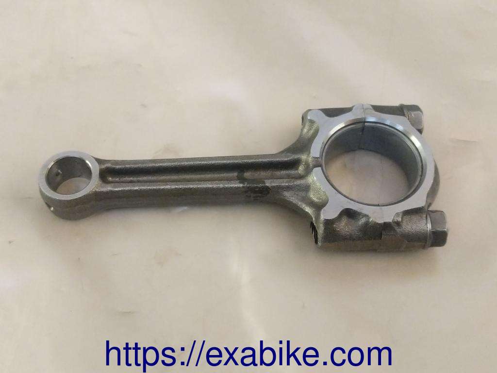 connecting rod Suzuki RF 600 - photo 2