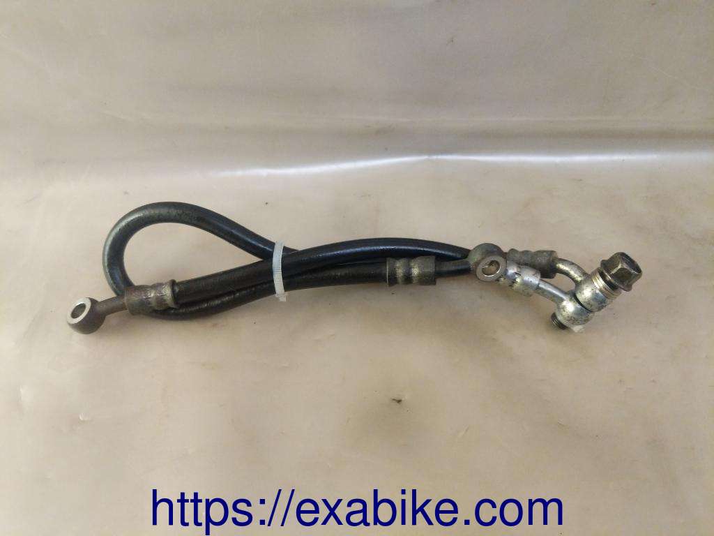 oil hoses Suzuki RF 600 - photo 1