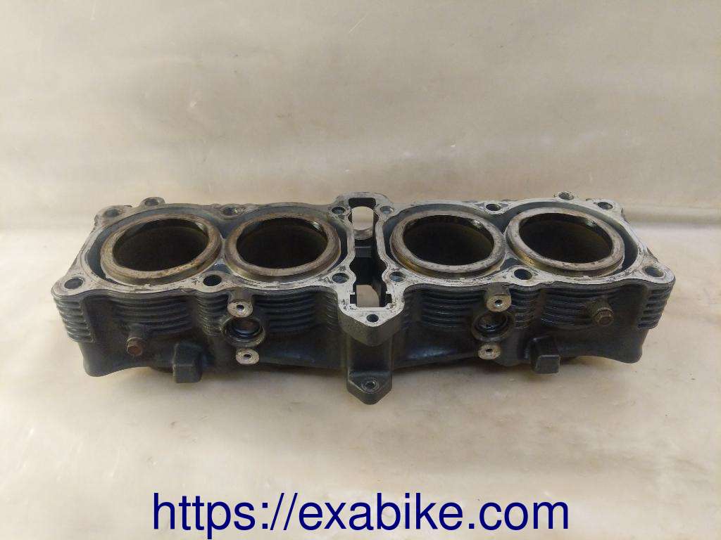 cylindres Suzuki RF 600 - photo 2