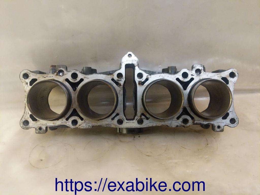 cylindres Suzuki RF 600 - photo 3