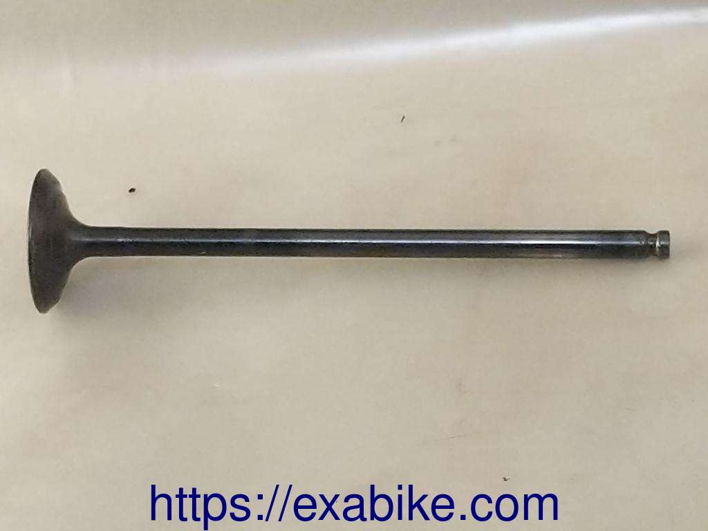valve, exhaust Suzuki RF 600 - photo 1