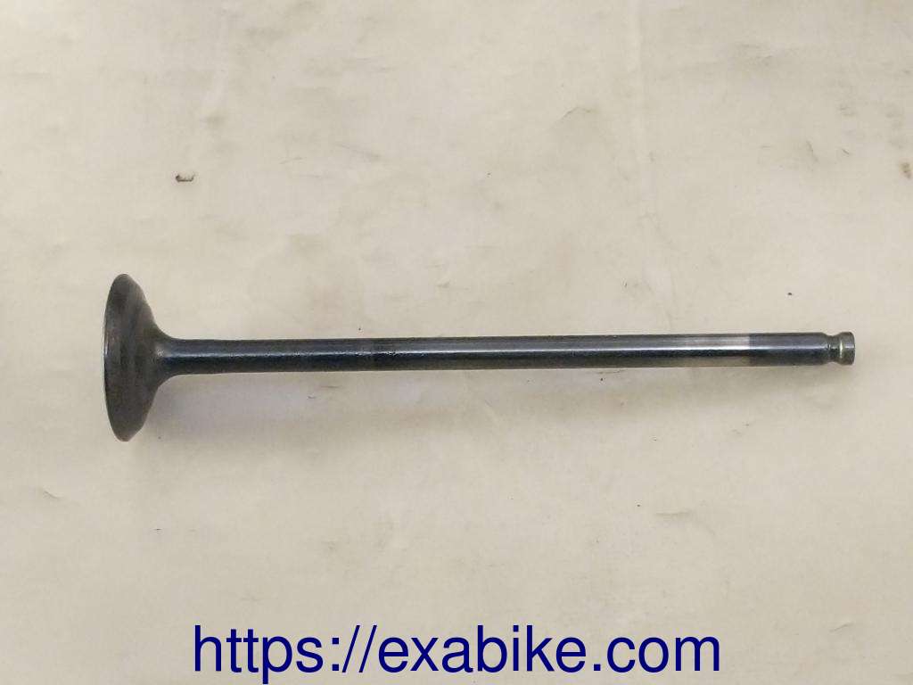 valve, exhaust Suzuki RF 600 - photo 1