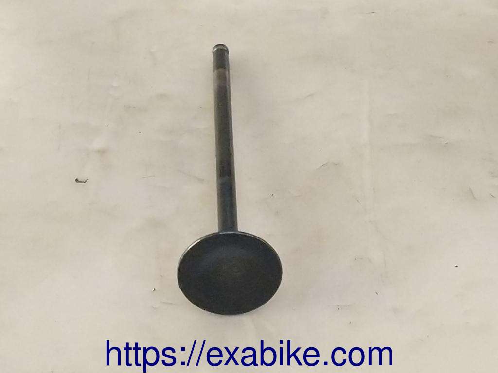 valve, exhaust Suzuki RF 600 - photo 2