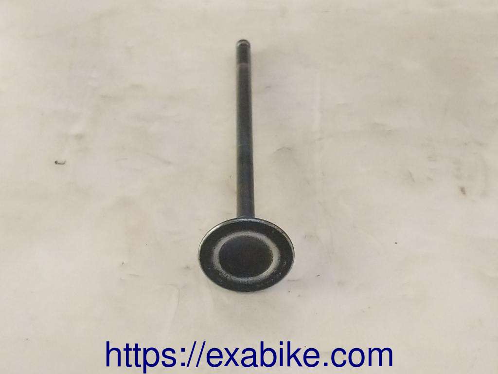 valve, exhaust Suzuki RF 600 - photo 2