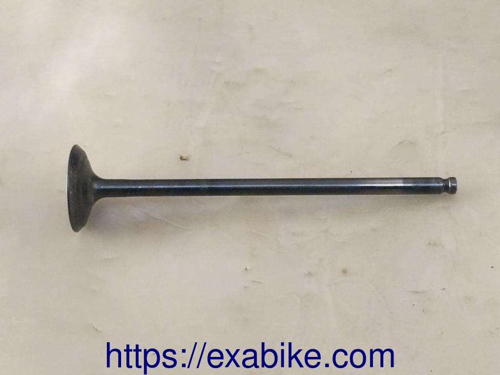 valve, exhaust Suzuki RF 600 - photo 1