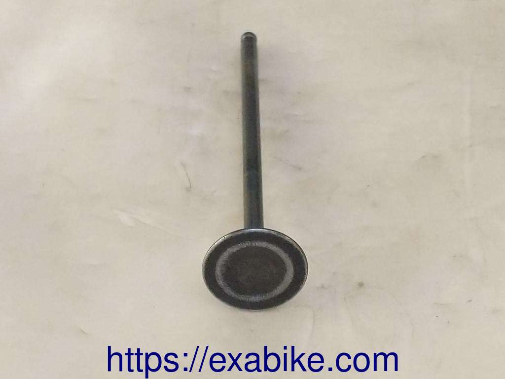 valve, exhaust Suzuki RF 600 - photo 2
