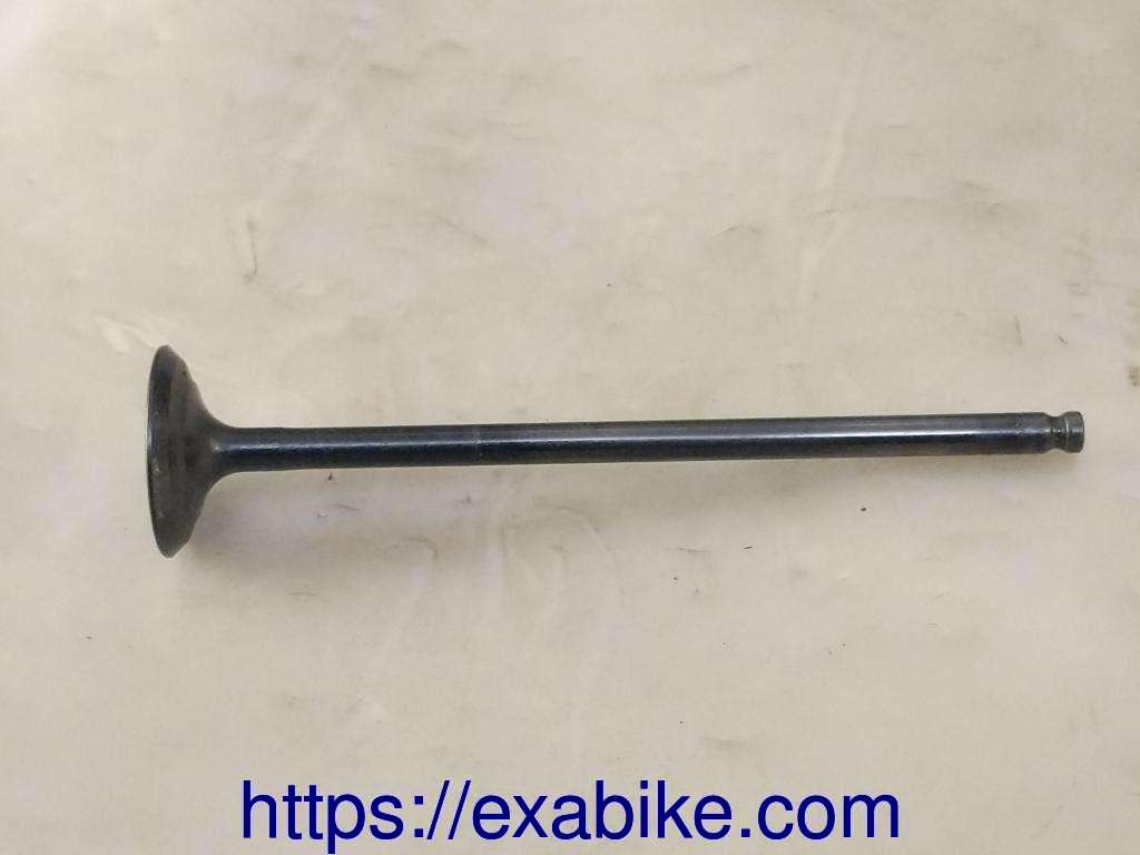 valve, exhaust Suzuki RF 600 - photo 1