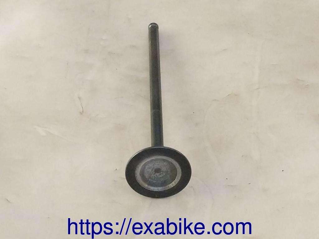 valve, exhaust Suzuki RF 600 - photo 2