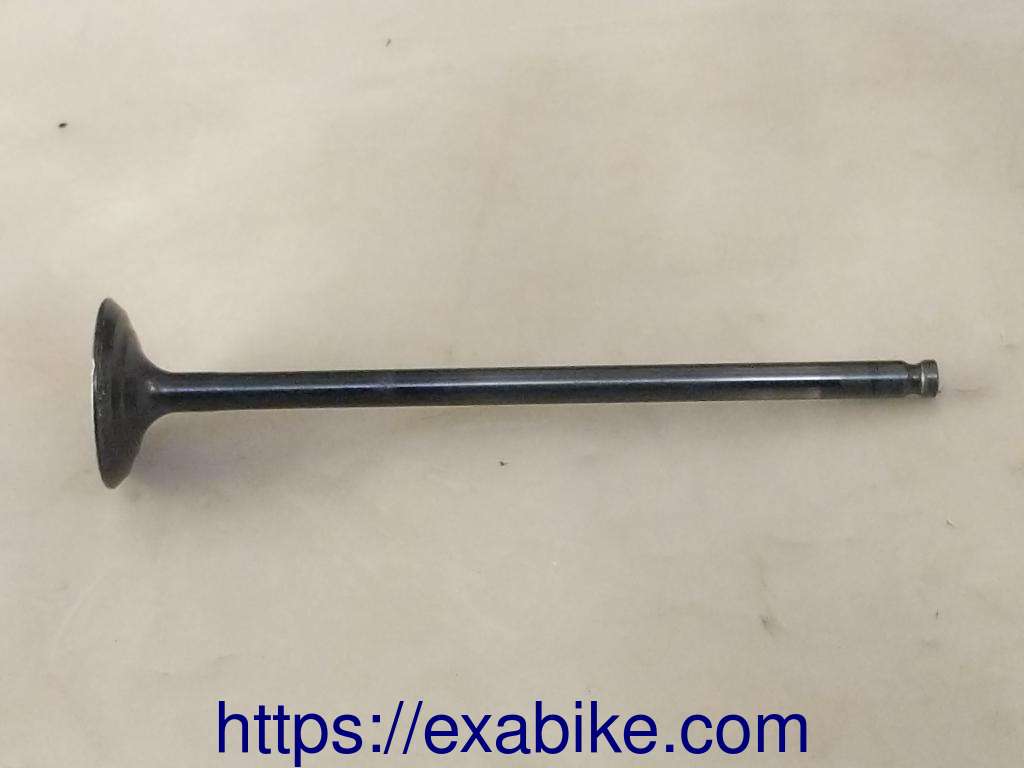 valve, exhaust Suzuki RF 600 - photo 1