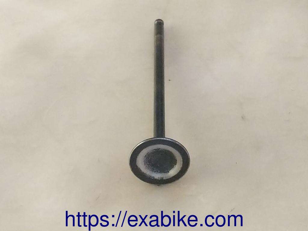 valve, exhaust Suzuki RF 600 - photo 2