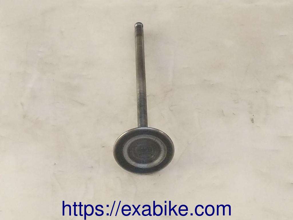 valve, intake Suzuki RF 600 - photo 2