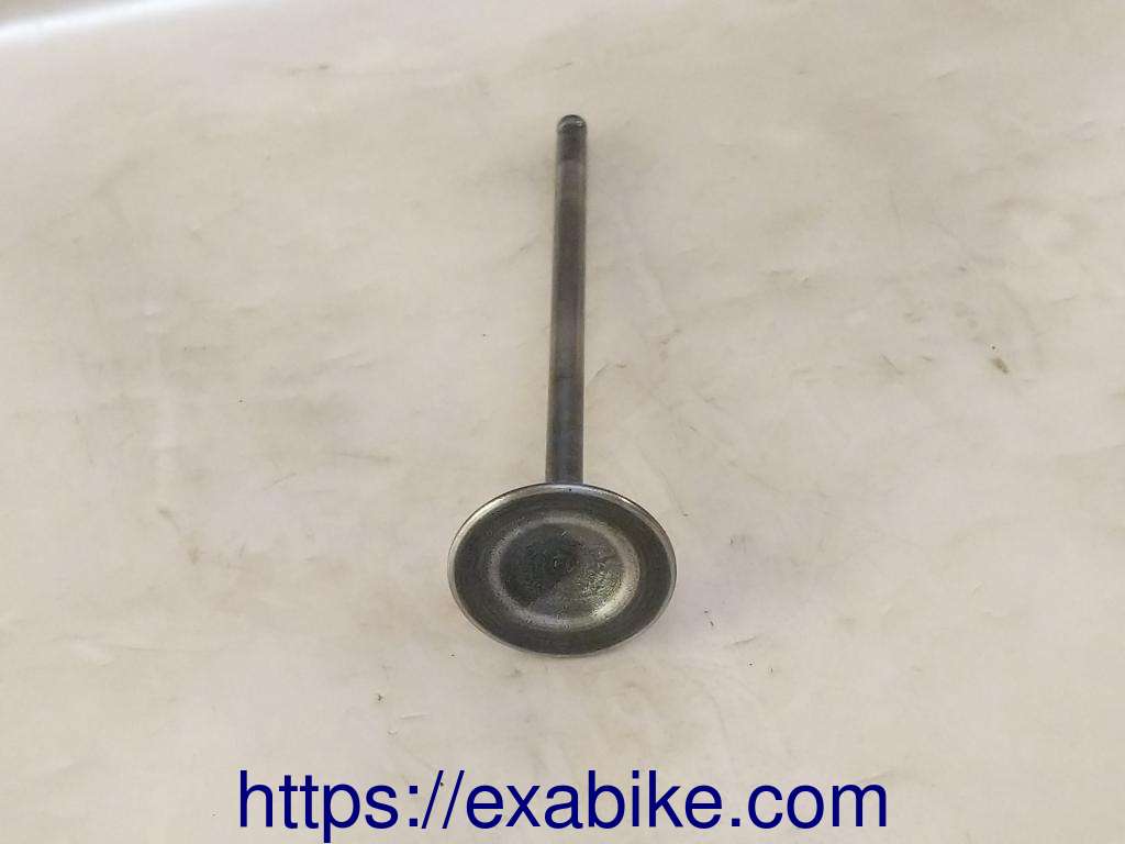 valve, intake Suzuki RF 600 - photo 2
