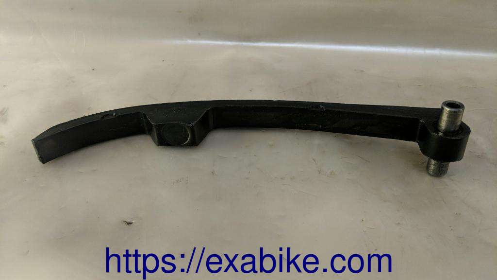 patin tendeur de chaine de distribution Suzuki RF 600 - photo 2
