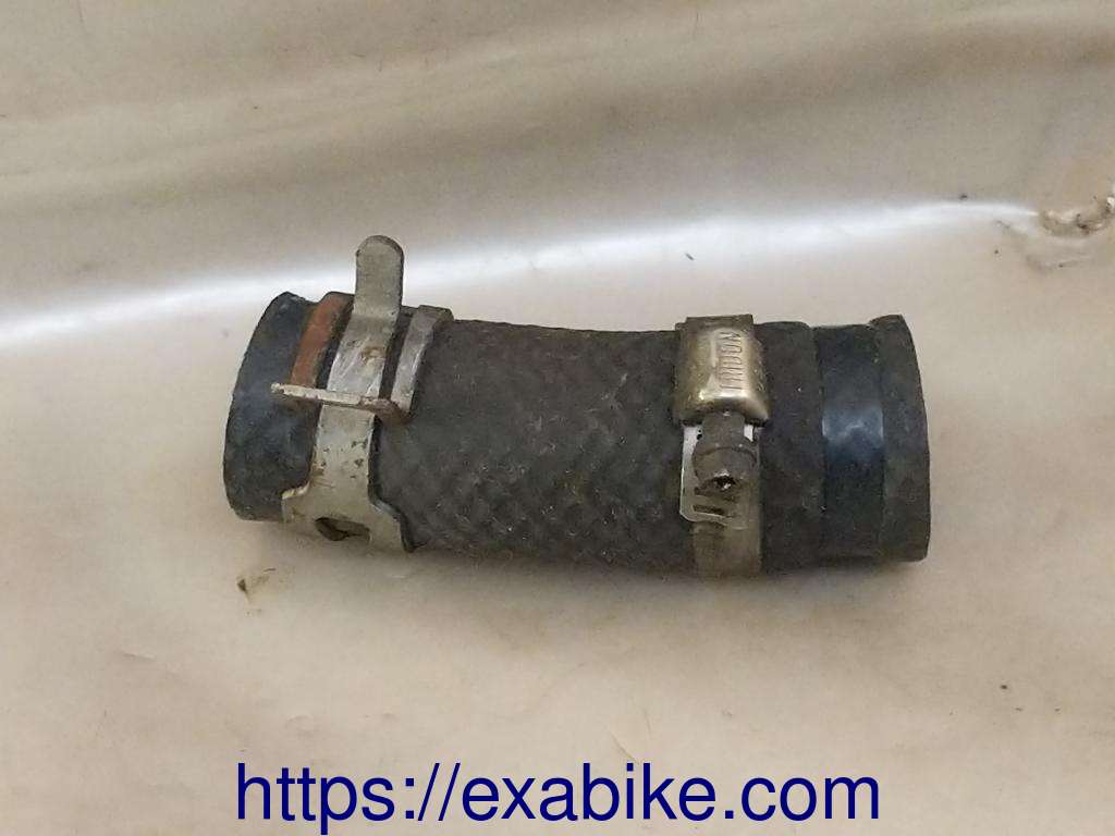 durite de refroidissement Suzuki RF 600 - photo 1