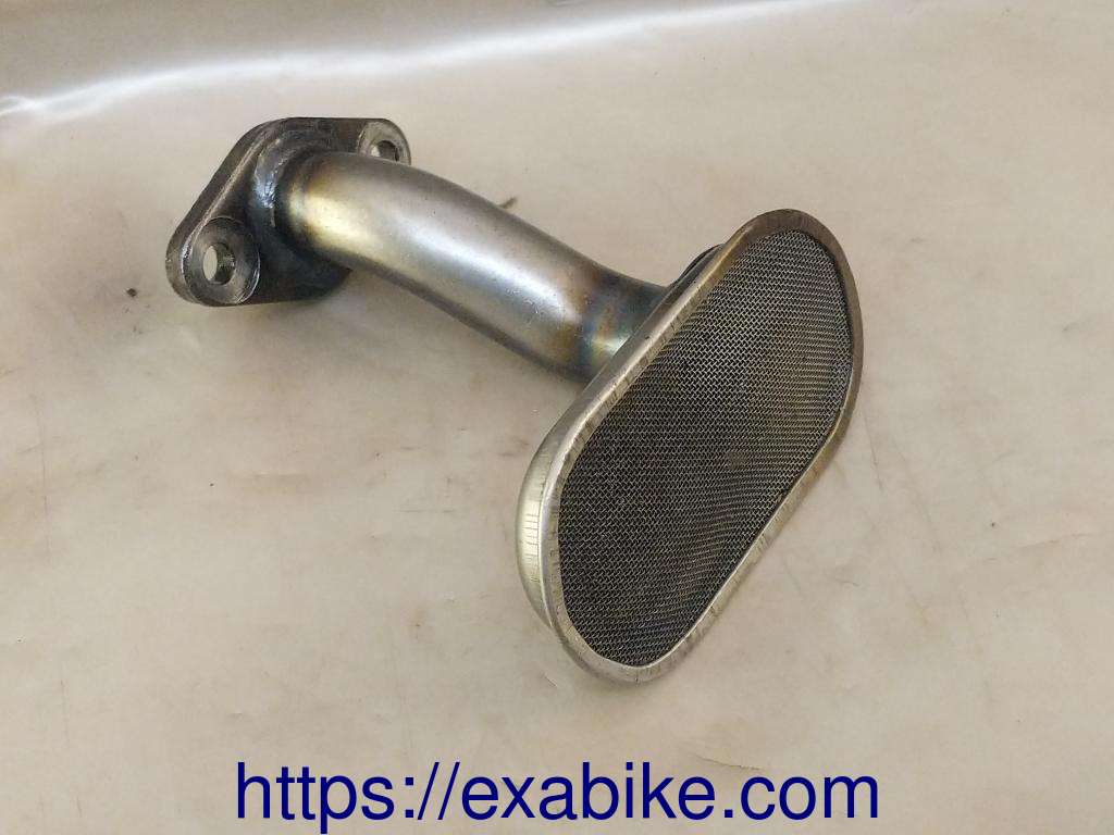 oil strainer Suzuki RF 600 - photo 1