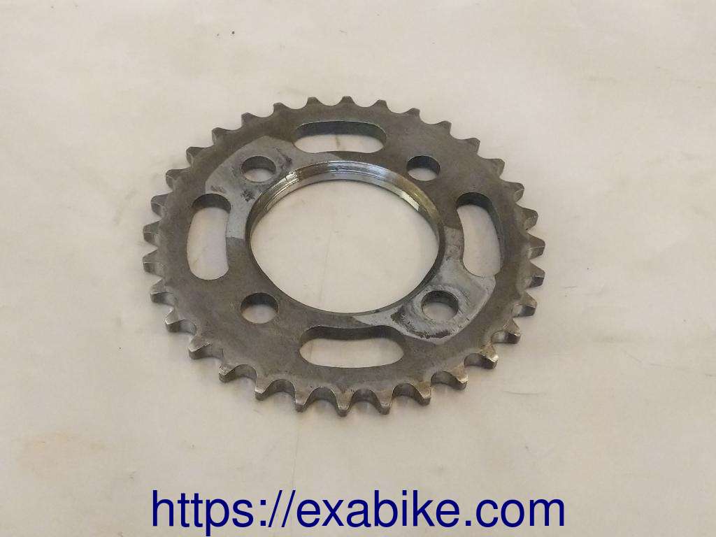camshaft pinion Suzuki RF 600 - photo 1