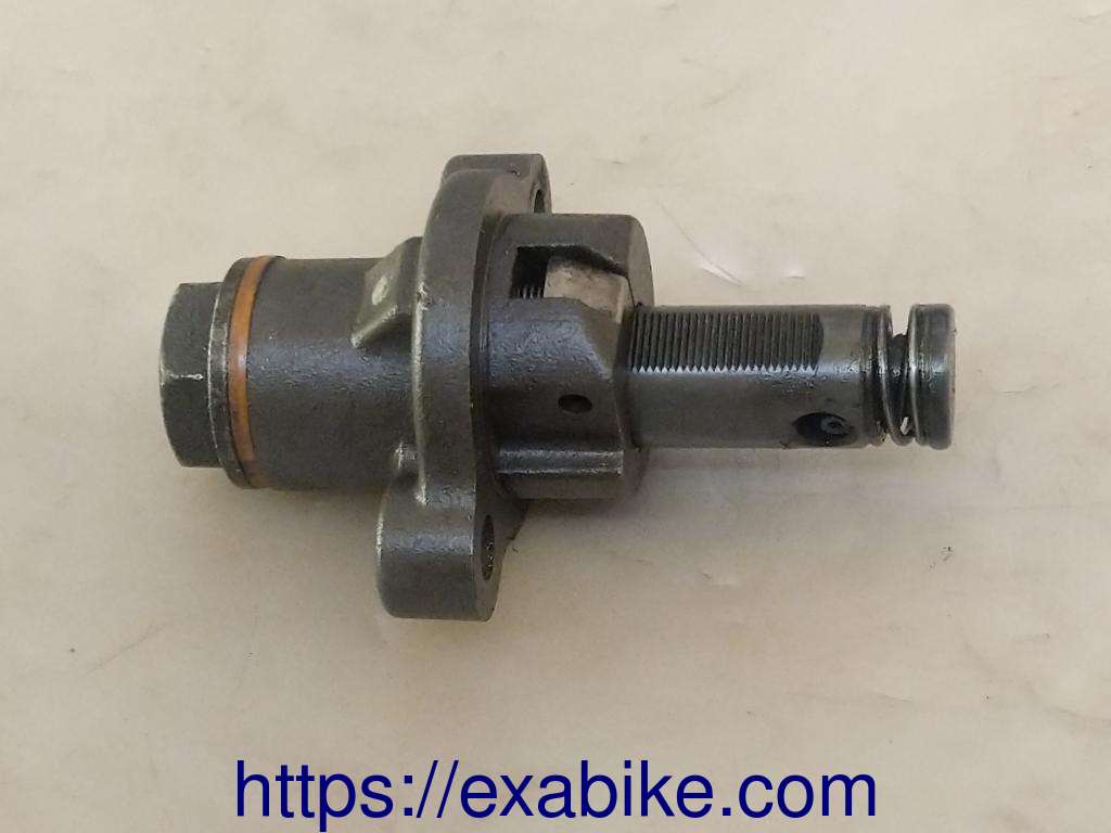 cam chain tensioner Suzuki RF 600 - photo 1
