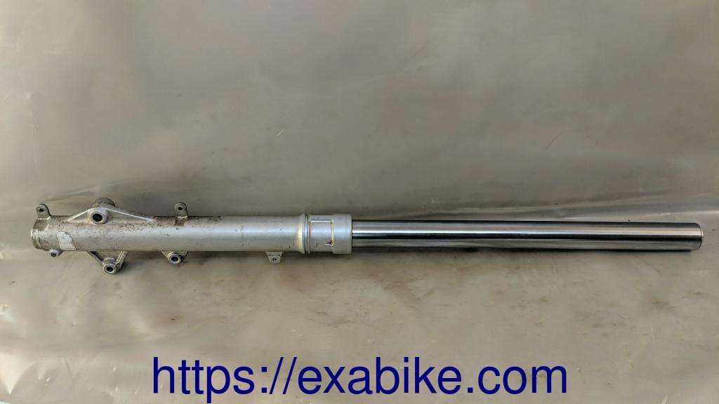 bras de fourche gauche Yamaha XT 600 - photo 1