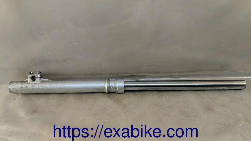 bras de fourche droit Yamaha XT 600 - photo 1