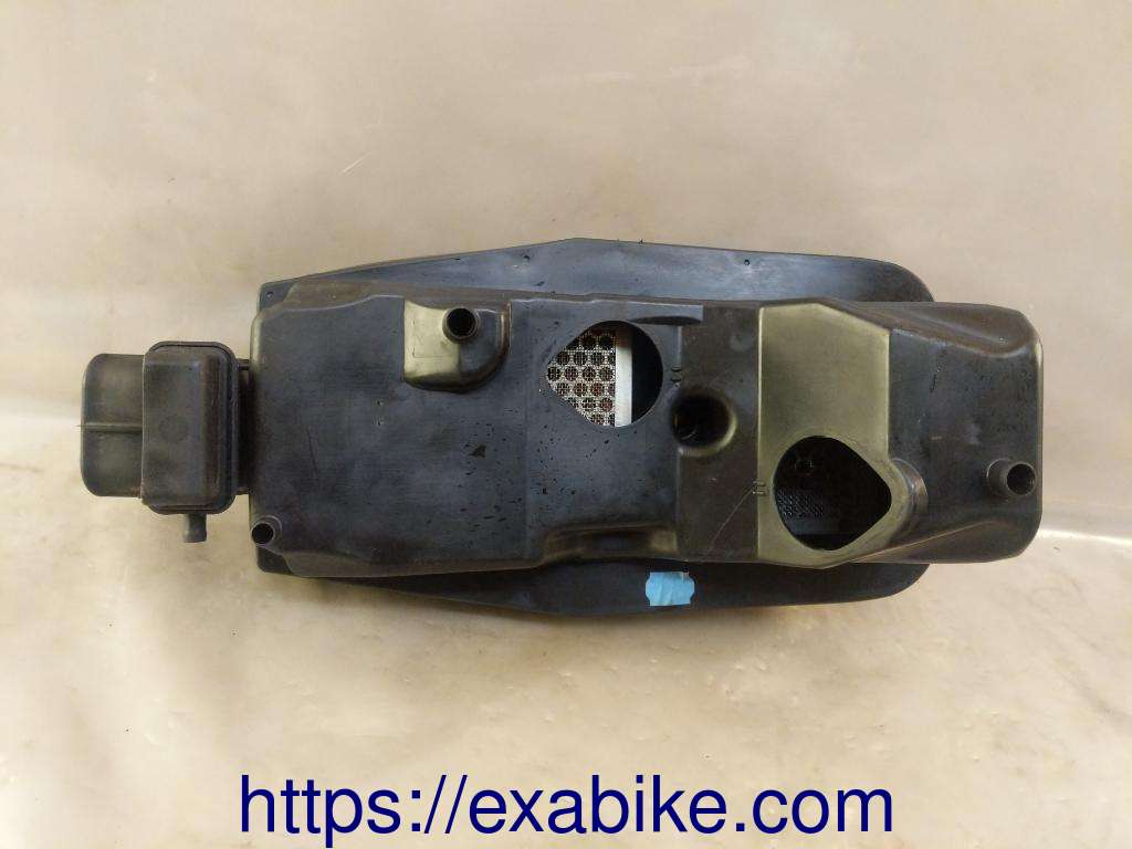 air cleaner box Honda Transalp 650 - photo 3