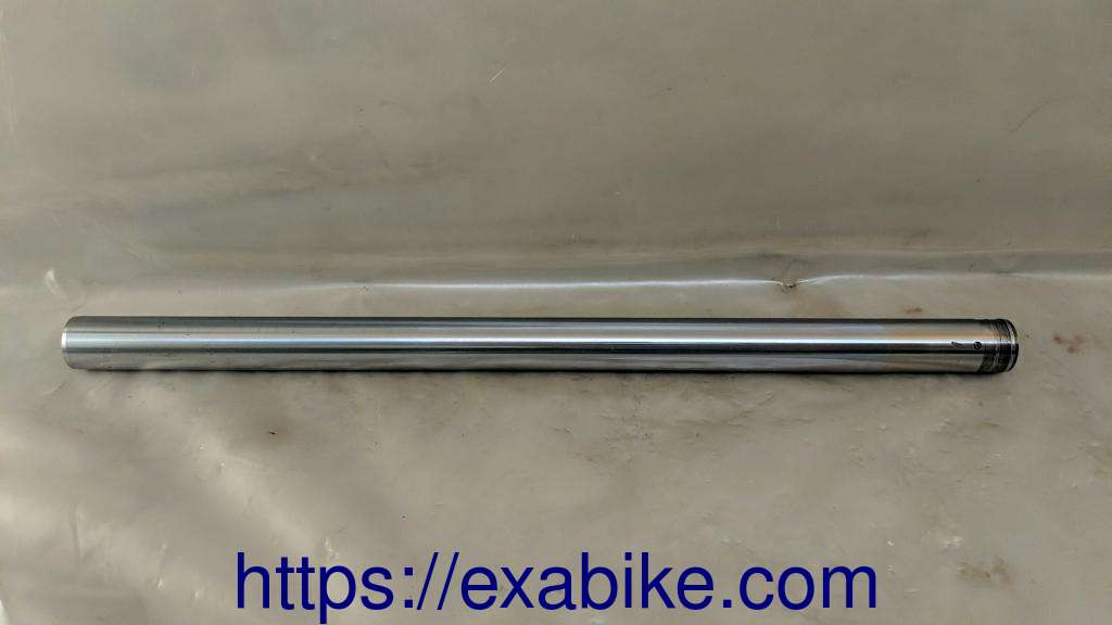 fork tube Honda Transalp 650 - photo 1