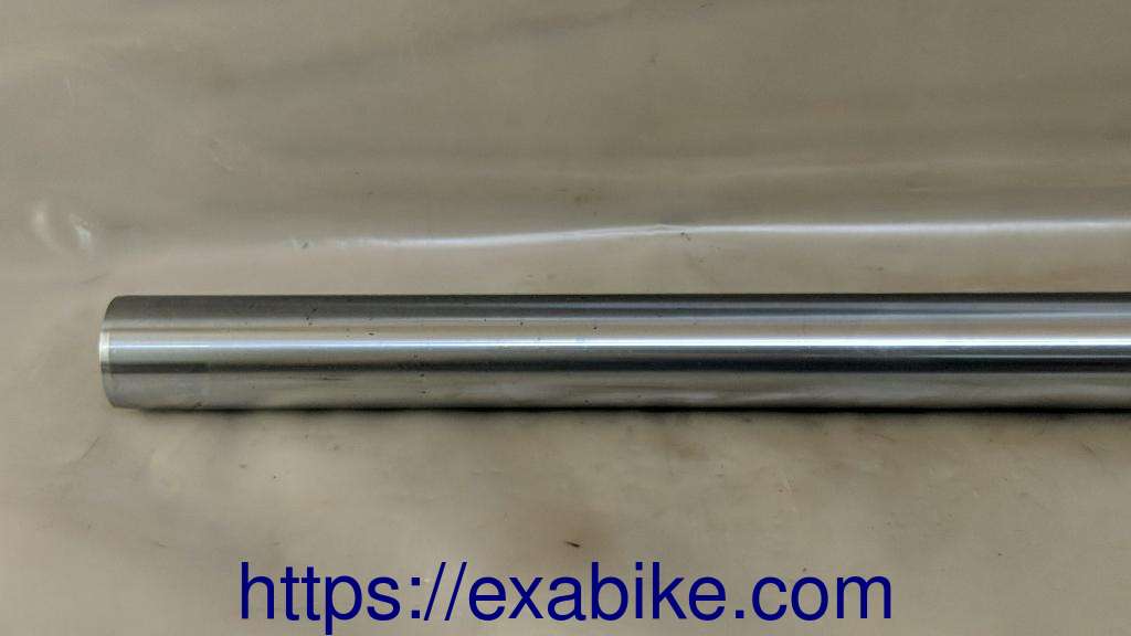 fork tube Honda Transalp 650 - photo 2