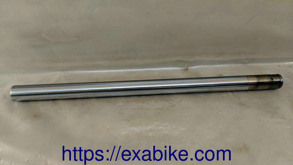 fork tube Honda Transalp 650 - photo 1