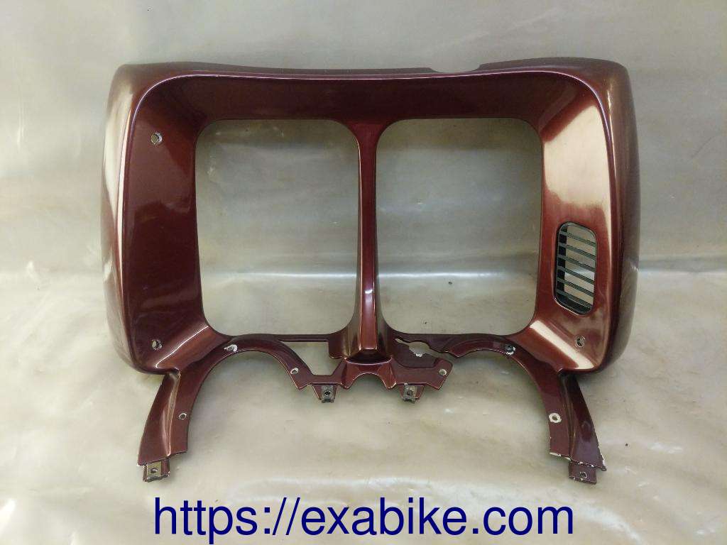 cowl BMW K75 - photo 1