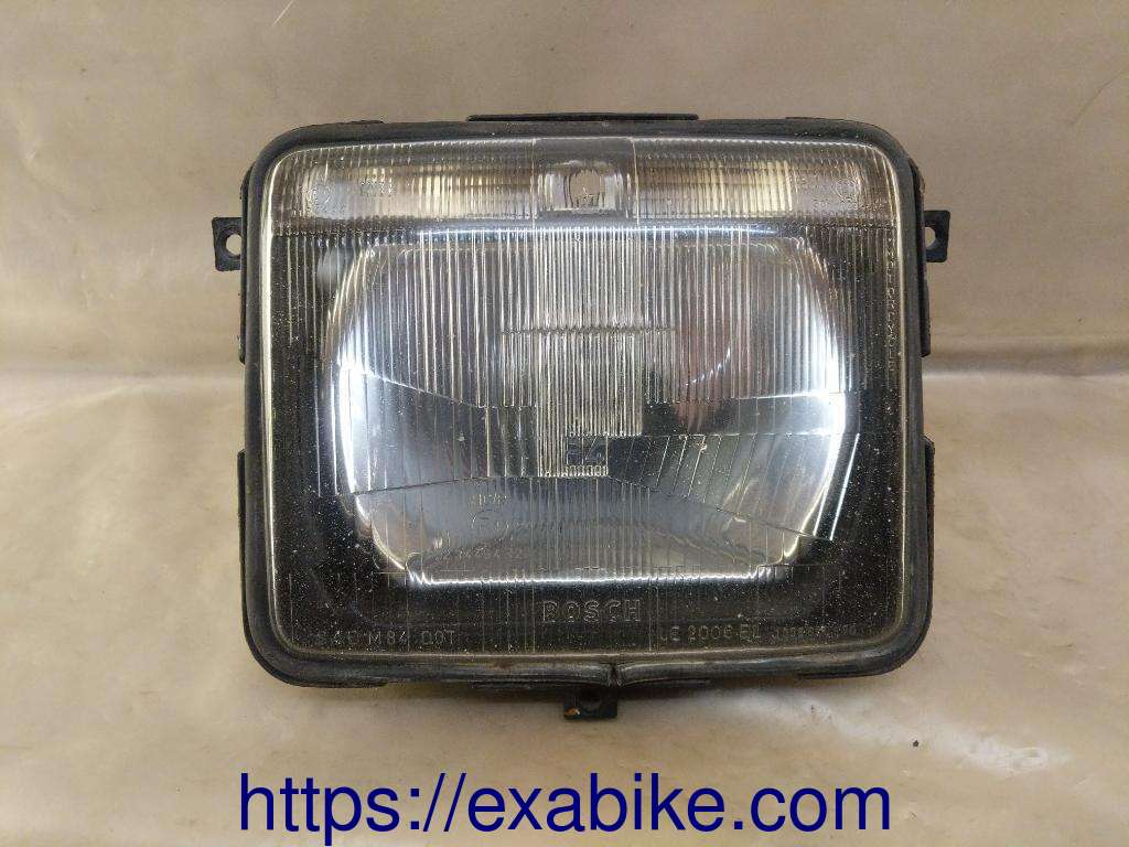 headlight BMW K75RT - photo 1