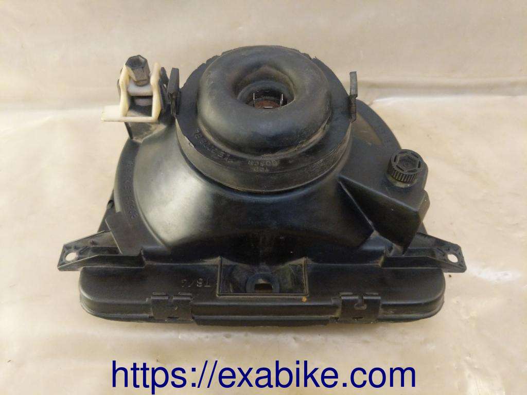 headlight BMW K75RT - photo 2