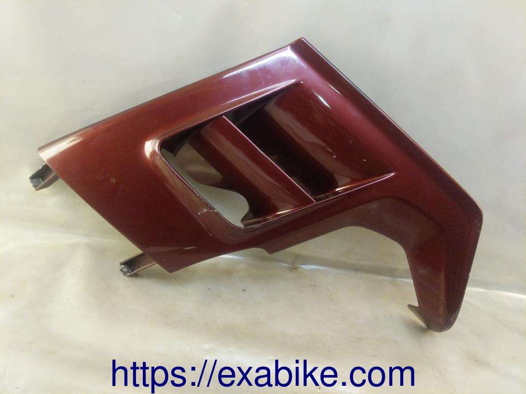 flanc de carénage droit BMW K75RT - photo 1