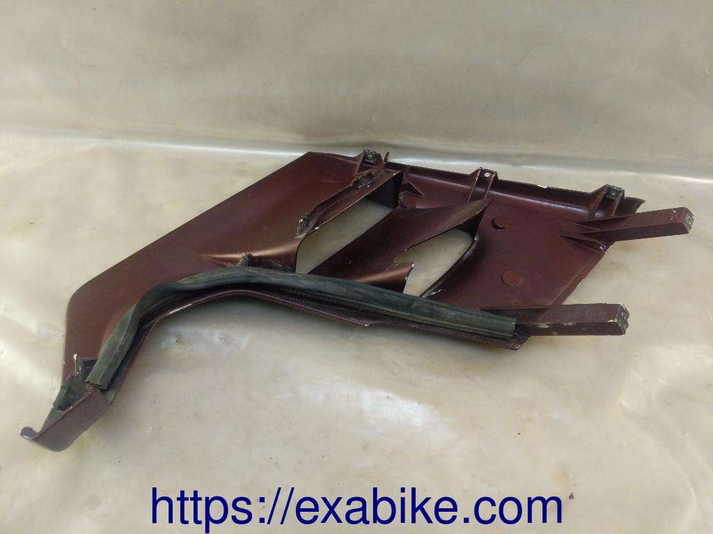 flanc de carénage droit BMW K75RT - photo 3