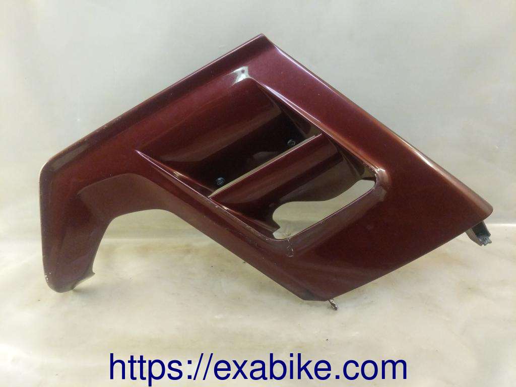 flanc de carénage gauche BMW K75RT - photo 1