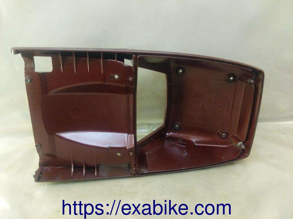 rear cowl BMW K75RT - photo 3
