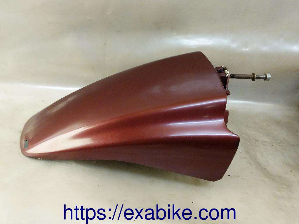 garde-boue avant BMW K75RT - photo 1