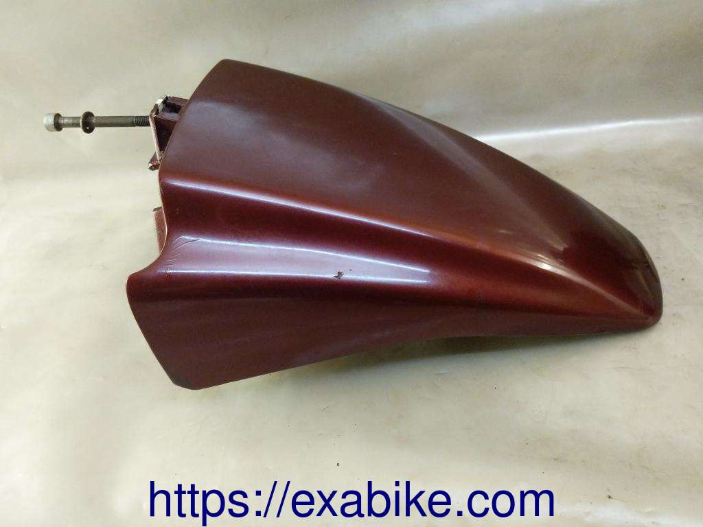 garde-boue avant BMW K75RT - photo 3