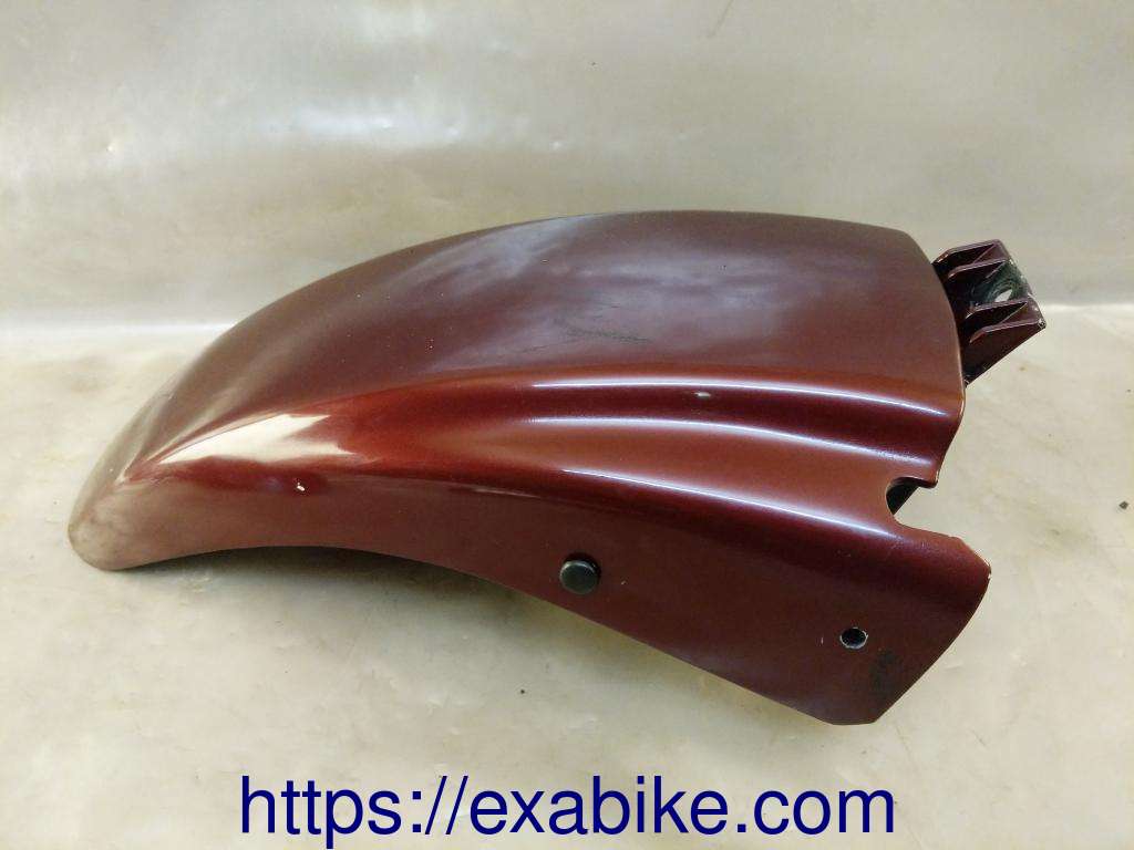 front fender BMW K75RT - photo 2