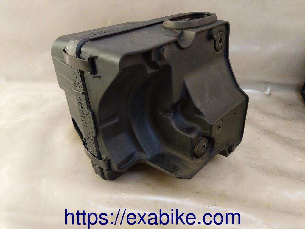 air cleaner box BMW K75RT - photo 2