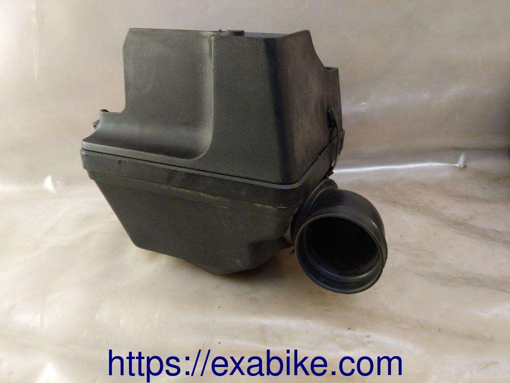 air cleaner box BMW K75RT - photo 3