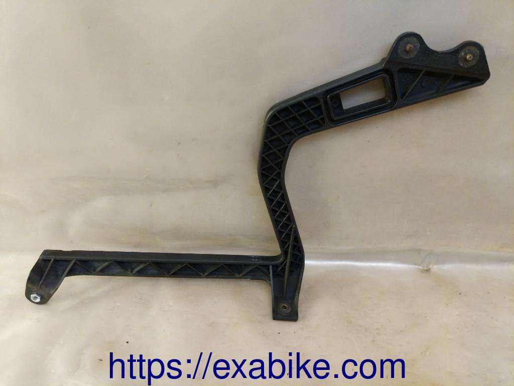 saddlebag holder, right BMW K75RT - photo 2
