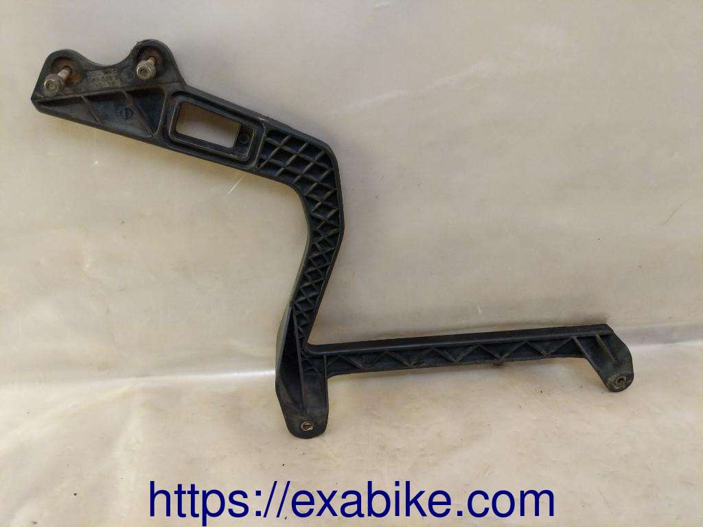 saddlebag holder, left BMW K75RT - photo 3